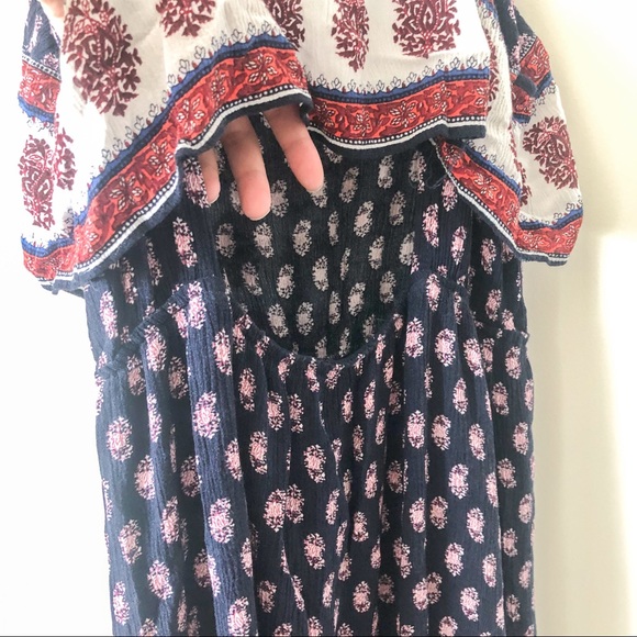 American Eagle Outfitter maxi dress - Picture 3 of 3